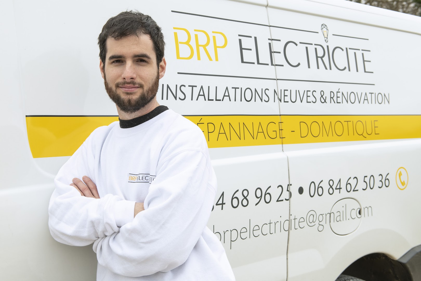 BRP Electricité — Photos 2